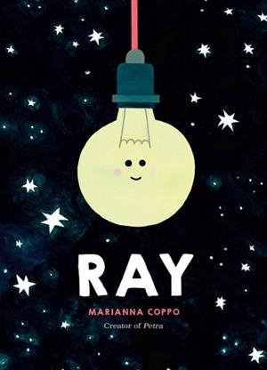 RAY | 9780735265776 | MARIANNA COPPO