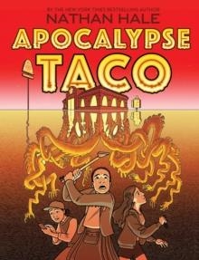 APOCALYPSE TACO | 9781419739132 | NATHAN HALE