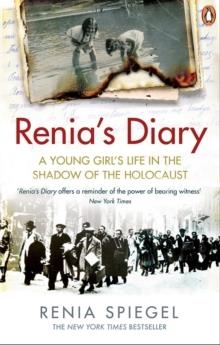 RENIA'S DIARY | 9781529105063 | RENIA SPIEGEL