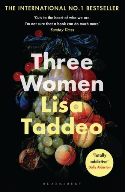 THREE WOMEN | 9781526611642 | LISA TADDEO