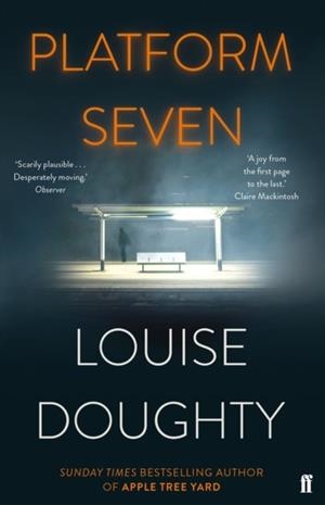 PLATFORM SEVEN | 9780571321964 | LOUISE DOUGHTY