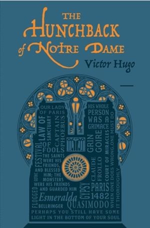 THE HUNCHBACK OF NOTRE DAME | 9781645171782 | VICTOR HUGO