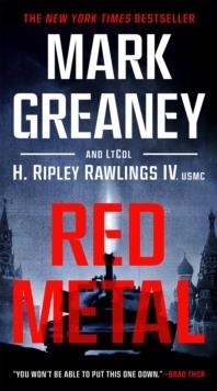 RED METAL | 9780451490421 | MARK GREANEY