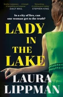 LADY IN THE LAKE | 9780571339457 | LAURA LIPPMAN