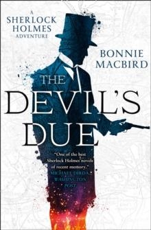 THE DEVIL’S DUE | 9780008195106 | BONNIE MACBIRD