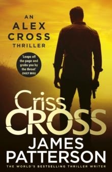 CRISS CROSS | 9781787461864 | JAMES PATTERSON
