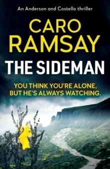 THE SIDEMAN | 9781838851019 | CARO RAMSAY