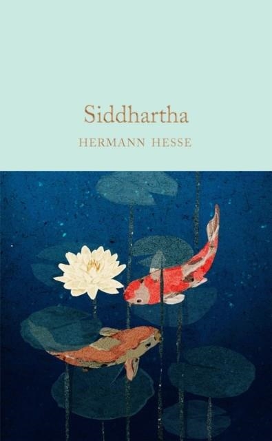 SIDDHARTHA | 9781529024043 | HERMANN HESSE