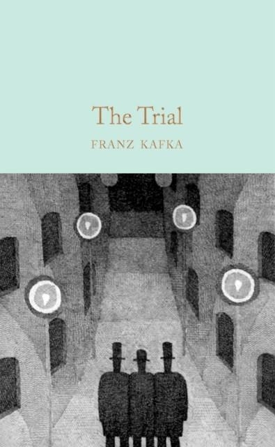 THE TRIAL | 9781529021073 | FRANZ KAFKA