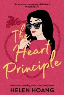 THE HEART PRINCIPLE | 9781838950804 | HELEN HOANG