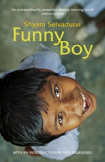 FUNNY BOY | 9781529110746 | SHYAM SELVADURAI