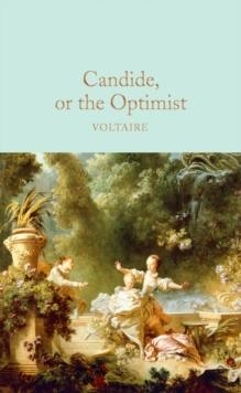 CANDIDE OR THE OPTIMIST | 9781529021080 | VOLTAIRE