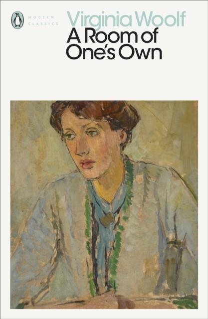 A ROOM OF ONE´S OWN | 9780241436288 | VIRGINIA WOOLF