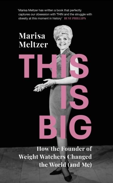 THIS IS BIG | 9781784742409 | MARISA MELTZER