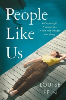 PEOPLE LIKE US | 9781789545012 | LOUISE FEIN