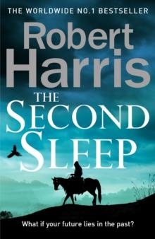 THE SECOND SLEEP | 9781787460973 | ROBERT HARRIS