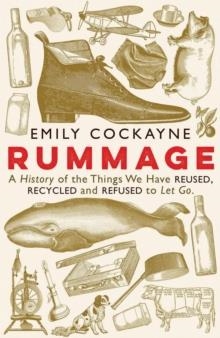 RUMMAGE | 9781781258514 | EMILY COCKAYNE