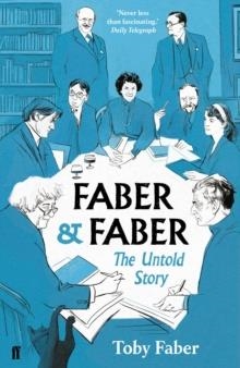 FABER & FABER | 9780571339051 | TOBY FABER