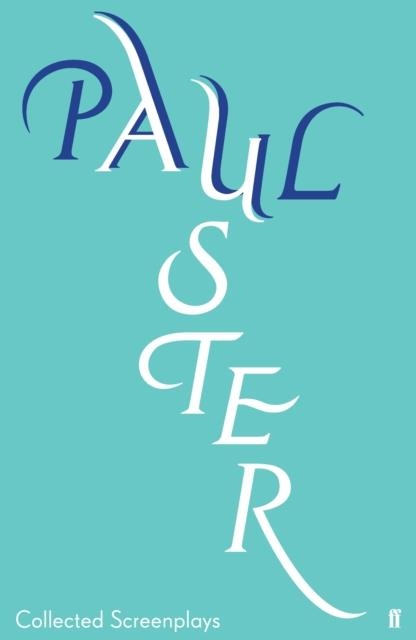 COLLECTED SCREENPLAYS | 9780571353934 | PAUL AUSTER