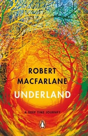 UNDERLAND : A DEEP TIME JOURNEY | 9780141030579 | ROBERT MACFARLANE