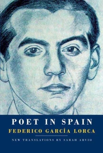 POET IN SPAIN | 9781524711191 | FEDERICO GARCIA LORCA