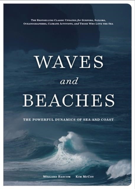 WAVES AND BEACHES | 9781938340956 | KIM MCCOY