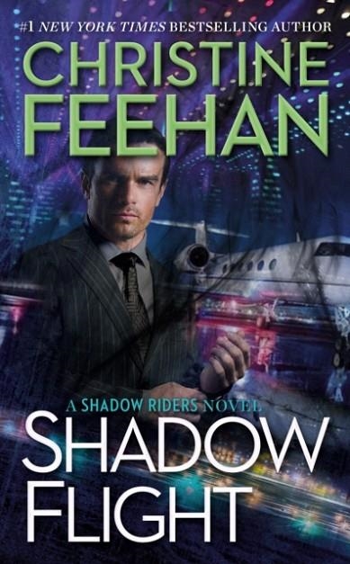 SHADOW FLIGHT | 9780593099797 | CHRISTINE FEEHAN