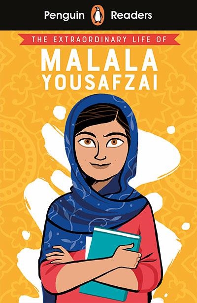 THE EXTRAORDINARY LIFE OF MALALA YOUSAFZAI PR L2 | 9780241447376 | TEAM P.R.