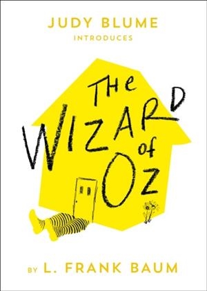 THE WIZARD OF OZ | 9780593117217 | L FRANK BAUM