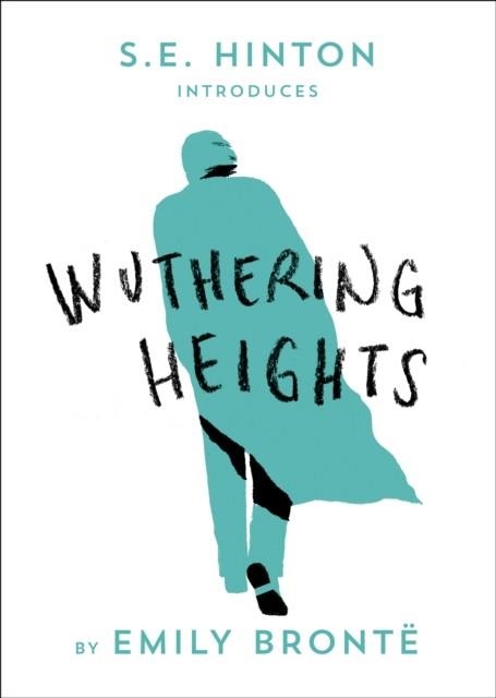 WUTHERING HEIGHTS | 9780593117224 | EMILY BRONTE