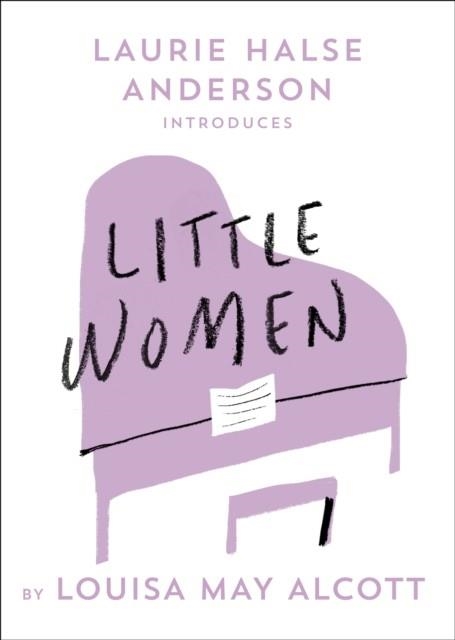 LITTLE WOMEN | 9780593118092 | LOUISA MAY ALCOTT