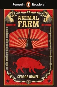 ANIMAL FARM, PENGUIN READERS A2 | 9780241430897 | G. ORWELL