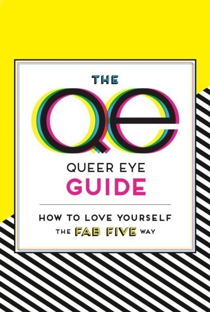 THE QUEER EYE GUIDE | 9780593094594 | PENGUIN WORKSHOP