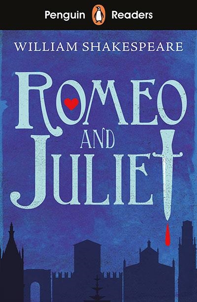 ROMEO AND JULIET, PENGUIN READERS A1 | 9780241430873 | W. SHAKESPEARES