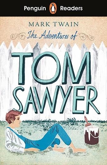 THE ADVENTURES OF TOM SAW PR L2 | 9780241430880 | M. TWAIN