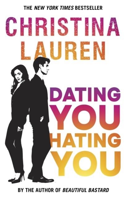 DATING YOU HATING YOU | 9780349417523 | CHRISTINA LAUREN