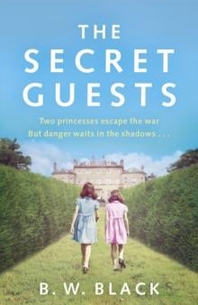 THE SECRET GUESTS | 9780241305317 | BENJAMIN BLACK