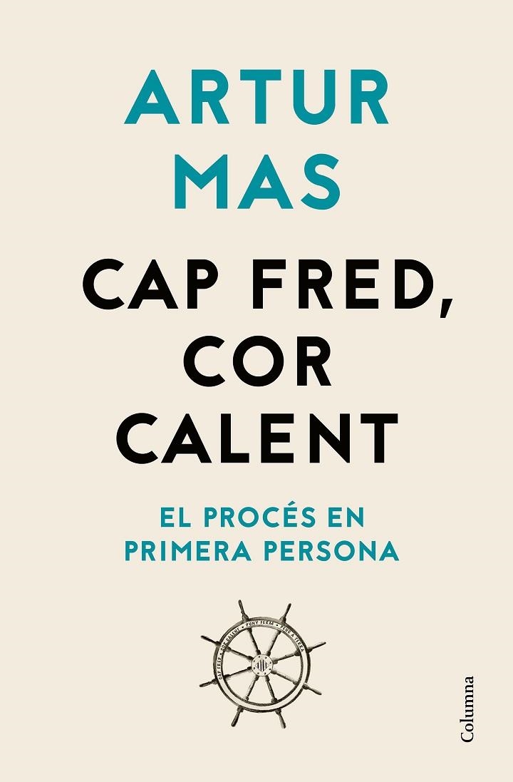 CAP FRED, COR CALENT | 9788466426541 | ARTUR MAS GAVARRO