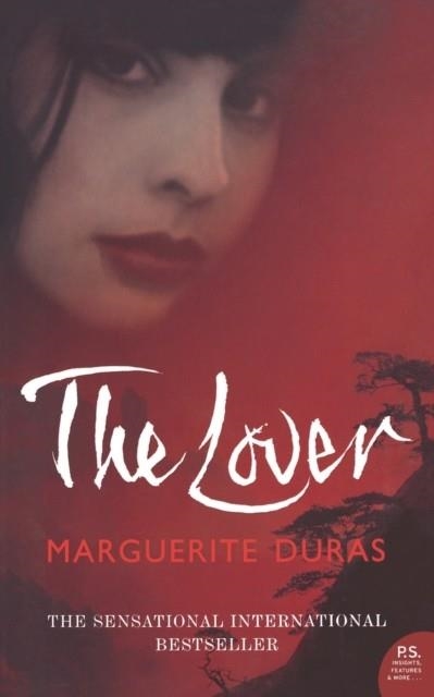THE LOVER | 9780007205004 | MARGUERITE DURAS