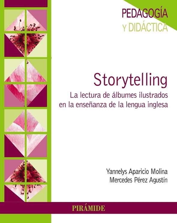 STORYTELLING | 9788436842500 | YANNELYS APARICIO MOLINA