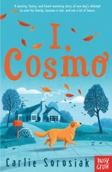 I, COSMO | 9781788003872 | CARLIE SOROSIAK 