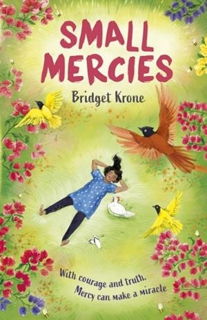 SMALL MERCIES | 9781406391800 | BRIDGET KRONE