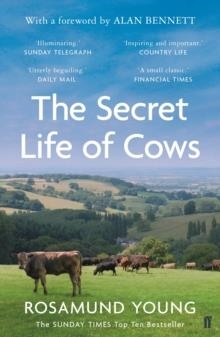 THE SECRET LIFE OF COWS | 9780571345793 | ROSAMUND YOUNG