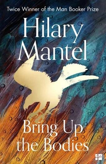 BRING UP THE BODIES | 9780008381684 | HILARY MANTEL