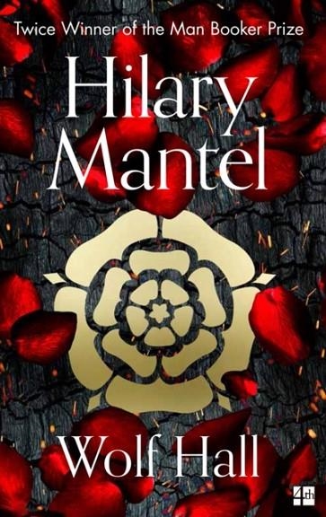 WOLF HALL | 9780008381691 | HILARY MANTEL