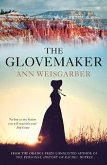 THE GLOVEMAKER | 9780230745780 | ANN WEISGABER