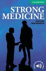 STRONG MEDICINE CER 3 | 9780521693936 | RICHARD MACANDREW