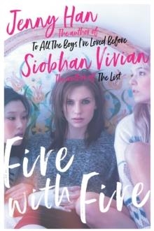 FIRE WITH FIRE | 9781471191527 | JENNY HAN
