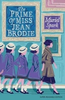 THE PRIME OF MISS JEAN BRODIE | 9781781129241 | MURIEL SPARK