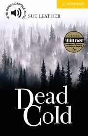 DEAD COLD CER 2 | 9780521693790 | SUE LEATHER